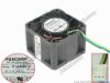 125264 Foxconn PIA040H12P Server - Square Fan F02-AB, sq40x40x28, w30x3x3, 12V 0.81A Foxconn PIA040H12P Server - Square Fan 