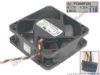 125268 Foxconn PVA060F12H Server - Square Fan P01-AE, 4-wire, 12V 0.20A Foxconn PVA060F12H Server - Square Fan 