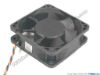 125268 Foxconn PVA060F12H Server - Square Fan P01-AE, 4-wire, 12V 0.20A Foxconn PVA060F12H Server - Square Fan 