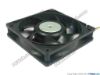 125405 Sanyo Denki 9G1212G401 Server - Square Fan sq120x120x25, 3-wire, 12V 0.9A Sanyo Denki 9G1212G401 Server - Square Fan 