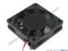 125445 Sanyo Denki 9WF0624H7D03 Server - Square Fan sq60x60x15, 3-wire, 24V 0.12A Sanyo Denki 9WF0624H7D03 Server - Square Fan 