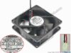 125491 MECHATRONICS F8025X24B Server - Square Fan FH, sq80x80x25, w60x2x2, 24V 0.260A MECHATRONICS F8025X24B Server - Square Fan 