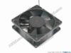125491 MECHATRONICS F8025X24B Server - Square Fan FH, sq80x80x25, w60x2x2, 24V 0.260A MECHATRONICS F8025X24B Server - Square Fan 