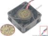 125553 Y.L FAN / Yate Loon D40SH-12B Server - Square Fan sq40x40x15, 2-wire 12V 0.14A Y.L FAN / Yate Loon D40SH-12B Server - Square Fan 