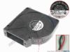 125936 Comair Rotron BD12A3 Server - Blower Fan bw120x120x32, 2-wire, 12V 0.90A Comair Rotron BD12A3 Server - Blower Fan