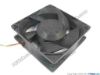 126146 Melco MMF-12D24DS-RP1 Server - Square Fan 0 Melco MMF-12D24DS-RP1 Server - Square Fan
