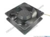 126147 Melco MMF-12D24DS-CP1 Server - Square Fan MMF-12D24DS-CP1, sq120x120x38, w90x3x3, 24V 0.36A Melco MMF-12D24DS-CP1 Server - Square Fan
