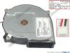 126148 TOTO TYF203 Server - Blower Fan M29BLF-1, w90x3x3, 12V 0.9W TOTO TYF203 Server - Blower Fan 