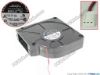 126365 Comair Rotron BD12B3 Server - Blower Fan BD12B3, bw120x120x32, w30x2x3,12V 0.90A Comair Rotron BD12B3 Server - Blower Fan 