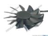 127204 Power Logic PLD10015B12H Server - Frameless / GPU Fan Black, Dua-Fan, 12V 0.55A, dia94, ctc42, w140x7x4 Power Logic PLD10015B12H Server - Frameless / GPU Fan Cooling Fan for display card MSI GTX 680