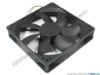 127226 Other Brands FUJIAN Server - Square Fan FJ1202512SL, sq120x120x25, 2-wire, 12V 0.08A Other Brands FUJIAN Server - Square Fan FJ1202512SL, sq120x120x25, 2-wire, 12V 0.08A