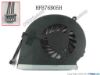 127403 Foxconn NFB76B05H Cooling Fan  w20x4x4, 5V 0.5A, Bare fan Foxconn NFB76B05H Cooling Fan  