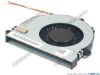 127411 ADDA AB07005HX08K300 Cooling Fan  0VAW00, DC28000C8A0, 074X7K, Bare fan ADDA AB07005HX08K300 Cooling Fan  