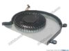 127488 Delta Electronics BSB0705HC Cooling Fan  -CM74, DC5V 0.50A, Bare fan Delta Electronics BSB0705HC Cooling Fan