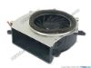127506 A-Power BS6005M2B-CPU Cooling Fan  w20x3x3, 5V 0.5A, Bare fan A-Power BS6005M2B-CPU Cooling Fan  
