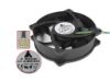 127528 Delta Electronics AUB0912VH Server - Round Fan -9Z42, dia92x92x25, w30x4x4, 12V 0.60A Delta Electronics AUB0912VH Server - Round Fan