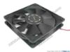 127543 ADDA ADN512MB-A91 Server - Square Fan S, R, sq135x135x25, 2-wire, 12V 0.27A ADDA ADN512MB-A91 Server - Square Fan 