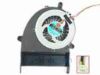 127559 Fujitsu LifeBook AH530 Cooling Fan  CHA5605CS-OA-FH5B, DC5V 0.5A, Bare fan Fujitsu LifeBook AH530 Cooling Fan