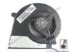 127560 Forcecon DFS501105PR0T Cooling Fan  FC9U, DC5V 0.5A, Bare fan Forcecon DFS501105PR0T Cooling Fan  