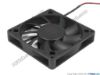 127620 ADDA AD0812UX-D91GP Server - Square Fan sq80x80x15, 2-wire, 12V 0.28A ADDA AD0812UX-D91GP Server - Square Fan 
