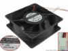 127648 ADDA AQ1212HB-F51 Server - Square Fan G, sq120x120x38,2-wire, 12V 0.50A ADDA AQ1212HB-F51 Server - Square Fan 
