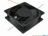 127648 ADDA AQ1212HB-F51 Server - Square Fan G, sq120x120x38,2-wire, 12V 0.50A ADDA AQ1212HB-F51 Server - Square Fan 