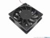 127650 ADDA AS12024UB25A100 Server - Square Fan G, sq120x120x25, 2-wire, 24V 0.84A ADDA AS12024UB25A100 Server - Square Fan