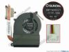 127666 SUNON MF75090V1-C130-G9A Cooling Fan  DC5V 2.50W, Heatsink fan SUNON MF75090V1-C130-G9A Cooling Fan  