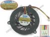 127707 AVC BN04008B05H Cooling Fan  -500, w30x3x3, 5V 0.35A, Bare fan AVC BN04008B05H Cooling Fan  