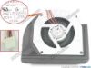 127717 Panasonic UDQFLZR22FFD Cooling Fan  w20x4x4, 5V 0.23A, Bare fan Panasonic UDQFLZR22FFD Cooling Fan  