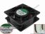 127834 SUNON A2123-HBT Server - Square Fan GN, sq120x120x38, 0-wire, 220V0.14A SUNON A2123-HBT Server - Square Fan 