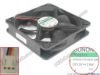 127837 SUNON E5C0251V3-Q020-G99 Server - Square Fan sq120x120x25, 3-wire, 12V2.0W SUNON E5C0251V3-Q020-G99 Server - Square Fan 