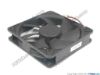 127837 SUNON E5C0251V3-Q020-G99 Server - Square Fan sq120x120x25, 3-wire, 12V2.0W SUNON E5C0251V3-Q020-G99 Server - Square Fan 