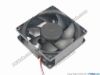 127839 SUNON EE80251B1-0000-G99 Server - Square Fan sq80x80x25, 3-wire, 12V1.7W SUNON EE80251B1-0000-G99 Server - Square Fan