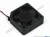 127857 SUNON GM0503PFV1-8 Server - Square Fan GN, sq30x30x10, 2-wire, 5V0.7W SUNON GM0503PFV1-8 Server - Square Fan 