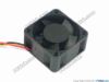 127977 SUNON MB40201VX-000C-G99 Server - Square Fan sq40x40x20, 3-wire, 12V1.38W SUNON MB40201VX-000C-G99 Server - Square Fan 