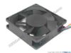 128003 SUNON MF80201VX-Q000-S99 Server - Square Fan sq80x80x20, 4-wire, 12V3.84W SUNON MF80201VX-Q000-S99 Server - Square Fan 