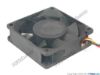 128017 SUNON PMD1207PKV2-A Server - Square Fan F.GN, sq70x70x20, 3-wire, 12V3.7W SUNON PMD1207PKV2-A Server - Square Fan 