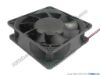 128051 SUNON PSD2412PMB1 Server - Square Fan sq120x120x38, 2-wire, 24V19.5W SUNON PSD2412PMB1 Server - Square Fan