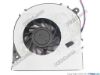 128091 Delta Electronics KDB0712HB Cooling Fan  -J114, w35x3x3, 12V 0.45A, Bare fan Delta Electronics KDB0712HB Cooling Fan  