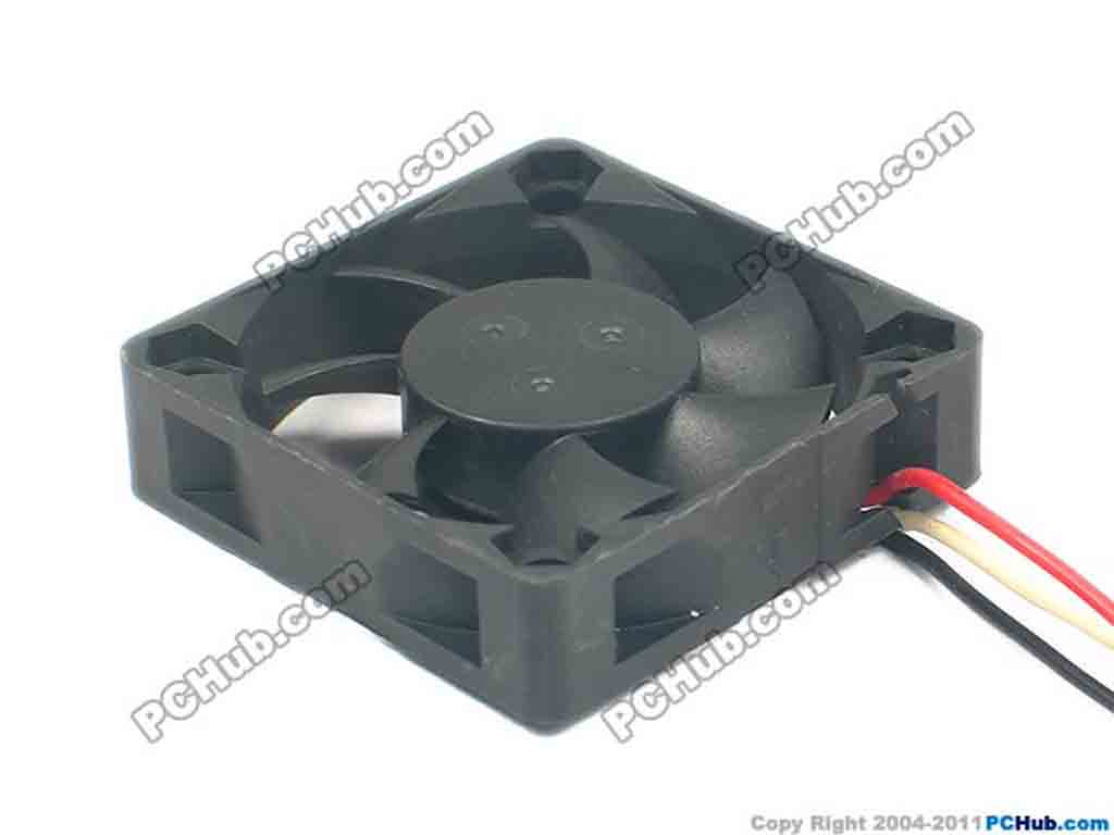 DC 12V 0.10A, 40x40x10mm DA04010B12M, -FAR AVC DA04010B12M Server ...