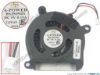 128161 A-Power BS3505HS Cooling Fan  w10x2x2, 5V 0.25A, Bare fan A-Power BS3505HS Cooling Fan  