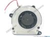 128161 A-Power BS3505HS Cooling Fan  w10x2x2, 5V 0.25A, Bare fan A-Power BS3505HS Cooling Fan  