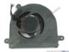 128266 Forcecon DFS561405PL0T Cooling Fan  FB7K, w15x4x4, 5V 0.5A, Bare fan Forcecon DFS561405PL0T Cooling Fan  