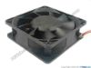 128638 SUNON PSD2412PMB2 Server - Square Fan (2).F.GN, sq120x120x38, w250x5x5, 24V 15W SUNON PSD2412PMB2 Server - Square Fan 