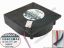 128828 Sanyo Denki 109BF12MA2  Server - Square Fan sq120x120x32, 2-wire, 12V 0.32A Sanyo Denki 109BF12MA2  Server - Square Fan 