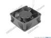128950 NMB-MAT / Minebea 2410ML-05W-B79 Server - Square Fan M02, DC 24V 0.25A, 60x60x25mm, 3-Wire NMB-MAT / Minebea 2410ML-05W-B79 Server - Square Fan