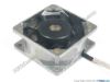 129052 Sanyo Denki 109L0612H402 Server - Square Fan sq60x60x25, 2-wire, 12V 0.11A Sanyo Denki 109L0612H402 Server - Square Fan 
