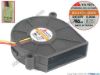 129166 Y.S TECH BD126018MB Server - Blower Fan bw60x60x18, 3-wire, 12V 0.20A Y.S TECH BD126018MB Server - Blower Fan 