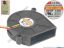 129166 Y.S TECH BD126018MB Server - Blower Fan bw60x60x18, 3-wire, 12V 0.20A Y.S TECH BD126018MB Server - Blower Fan 